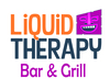 Liquid Therapy Logo Home